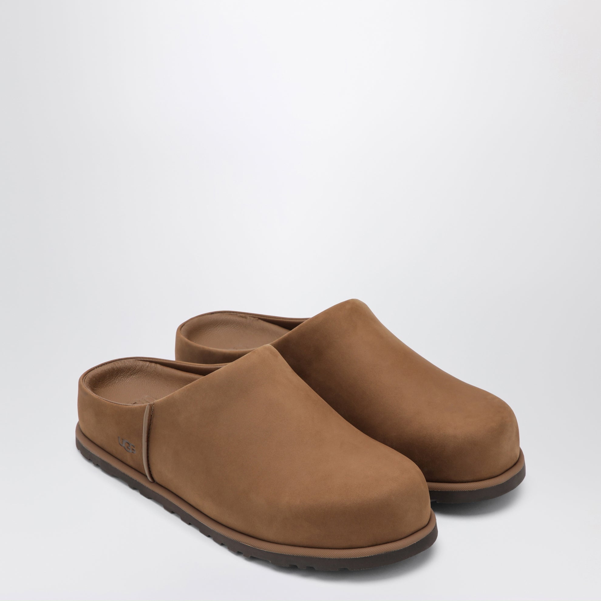 Sabot Otzo Dark Chestnut