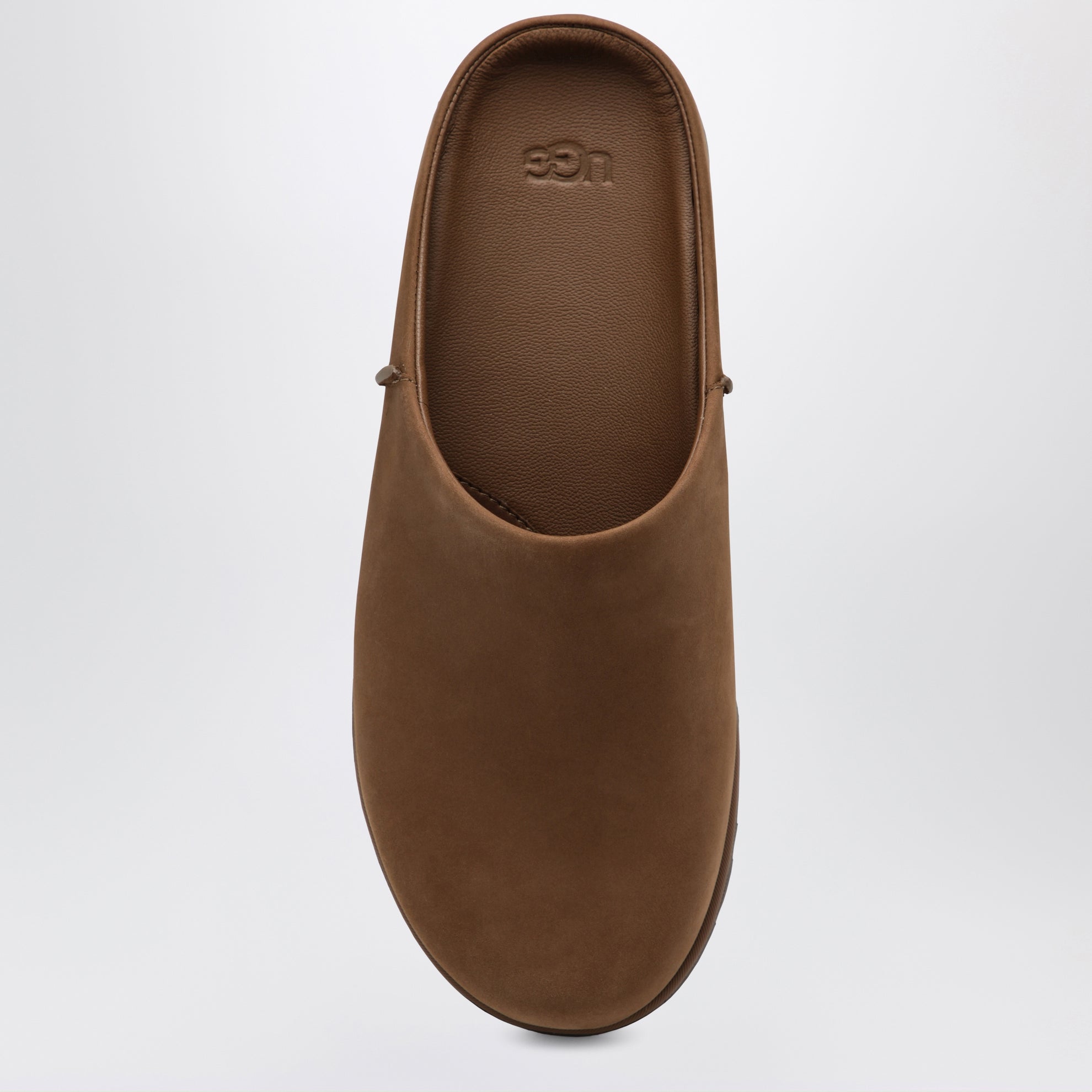 Sabot Otzo Dark Chestnut