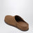 Sabot Otzo Dark Chestnut