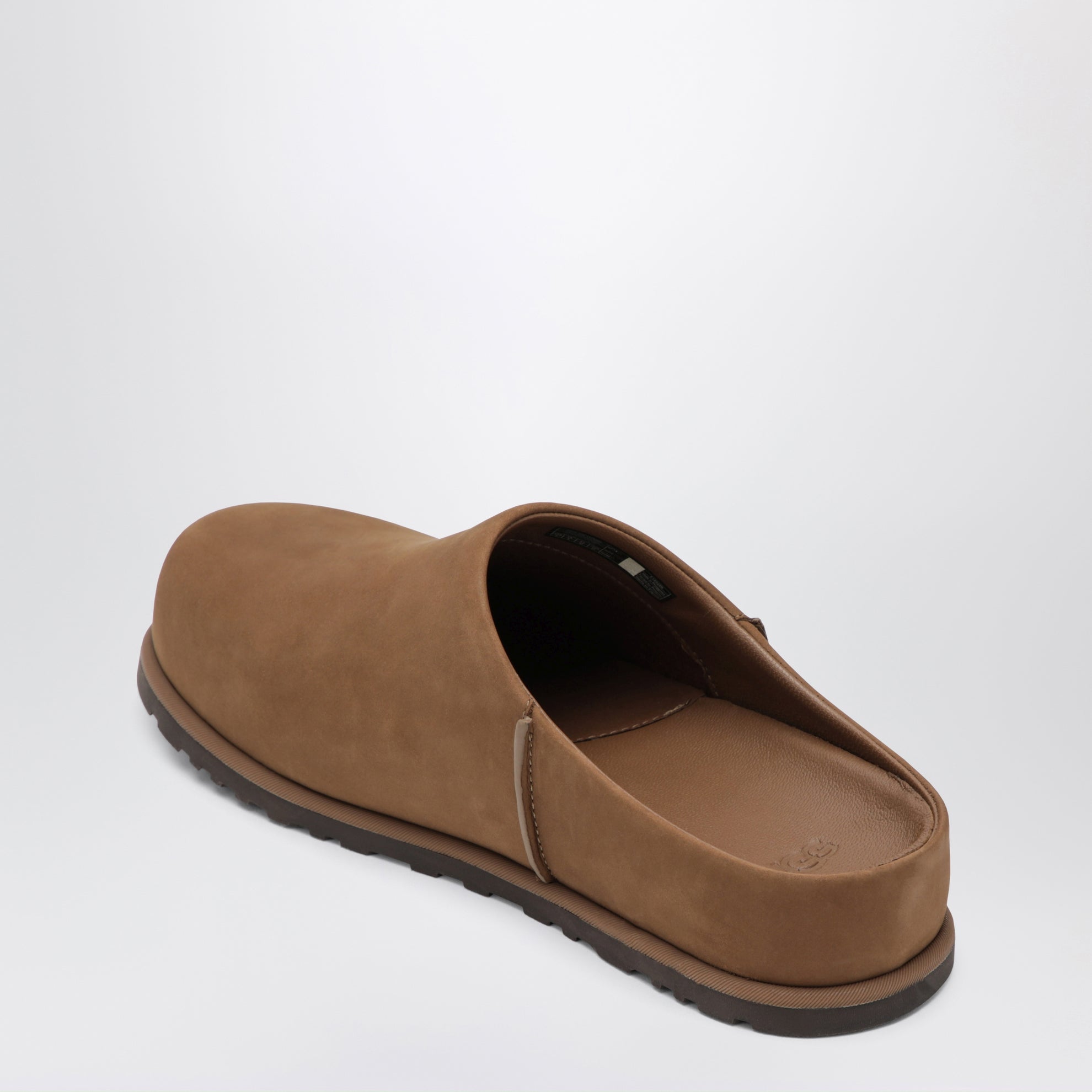 Sabot Otzo Dark Chestnut