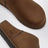 Sabot Otzo Dark Chestnut
