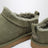 Stivaletti Classic Micro Burnt Olive