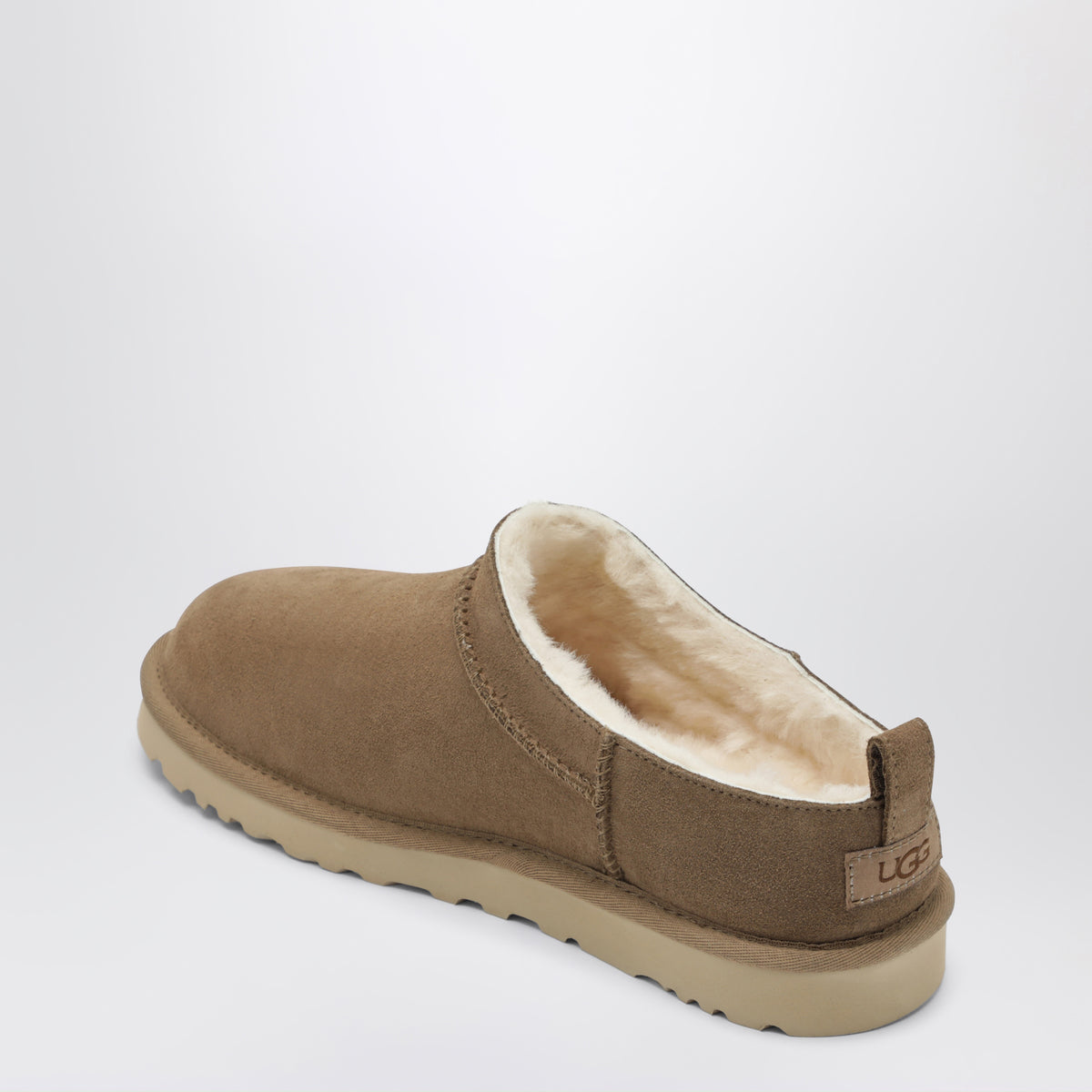 Ciabatta Classic Micro Light Bronze