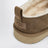 Ciabatta Classic Micro Light Bronze