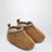 Chestnut Tasman clog set