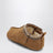 Chestnut Tasman clog set