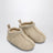 Light beige Tasman clog set