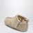 Light beige Tasman clog set