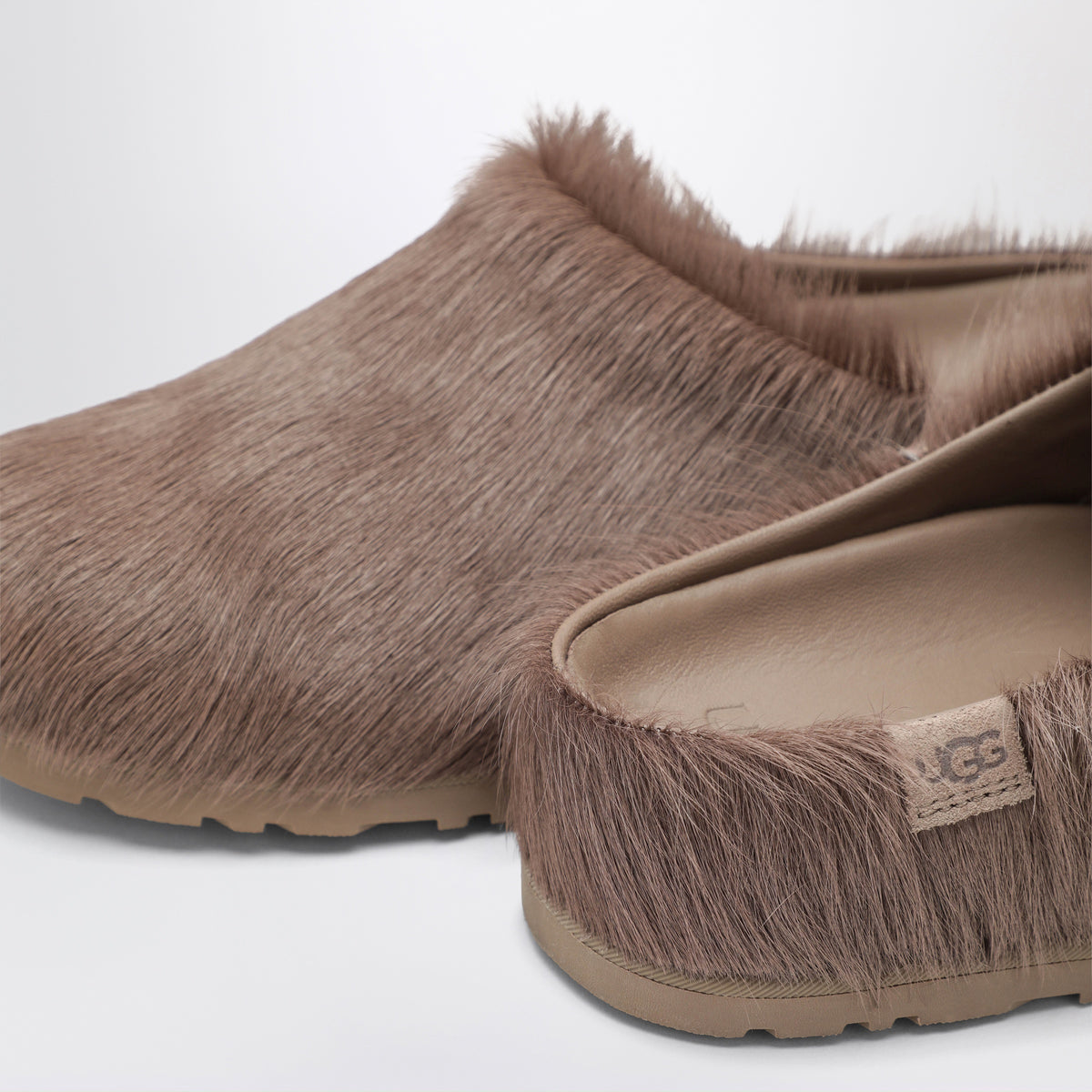 Sabot Otzo Caribou in cavallino