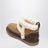 Classic Mini II Heritage Stiefel aus kastanienbraunem Wildleder