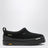 Slip-on Tasman Guard GTX nere in camoscio