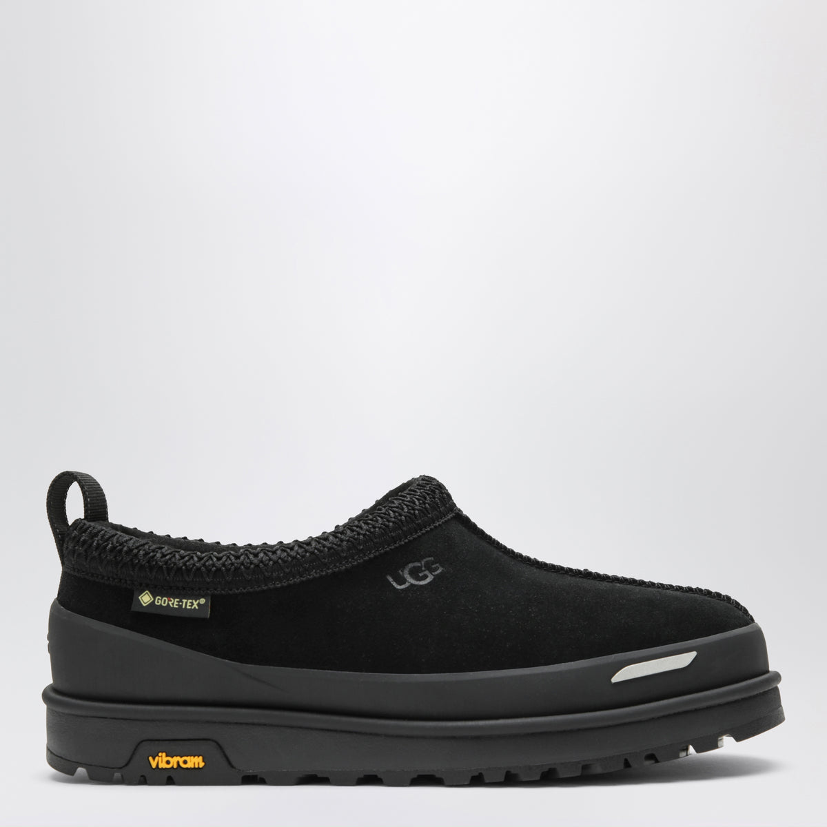Slip-on Tasman Guard GTX en daim noir