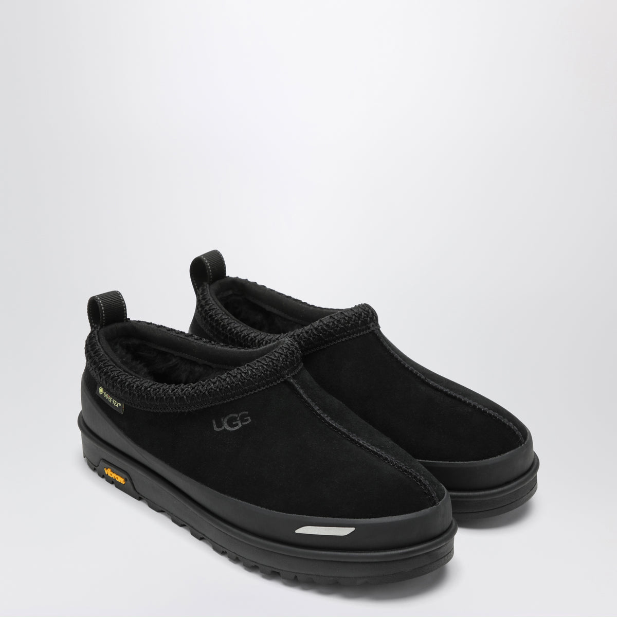 Slip-on Tasman Guard GTX en daim noir