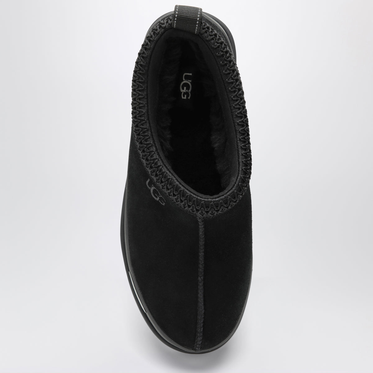 Slip-on Tasman Guard GTX en daim noir