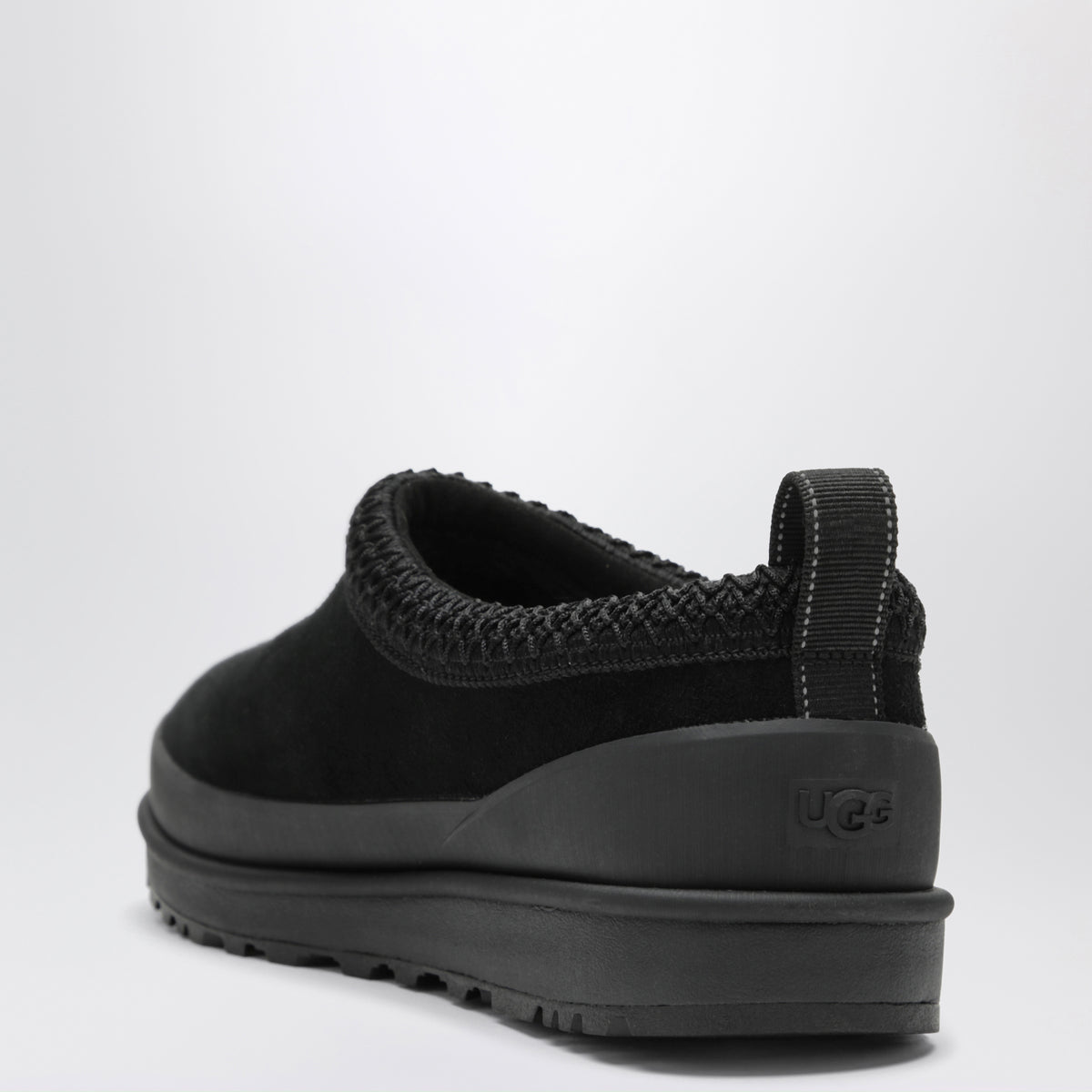 Slip-on Tasman Guard GTX en daim noir