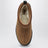 Chestnut Tasman Guard GTX slip-ons in suede