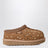 Sabot Tasman II Shiny Dots di UGG color castagna in camoscio