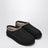 Slip on Tasman Nubuck nere
