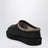 Slip on Tasman Nubuck nere