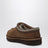 Slip on Tasman Nubuck Dark Chestnut