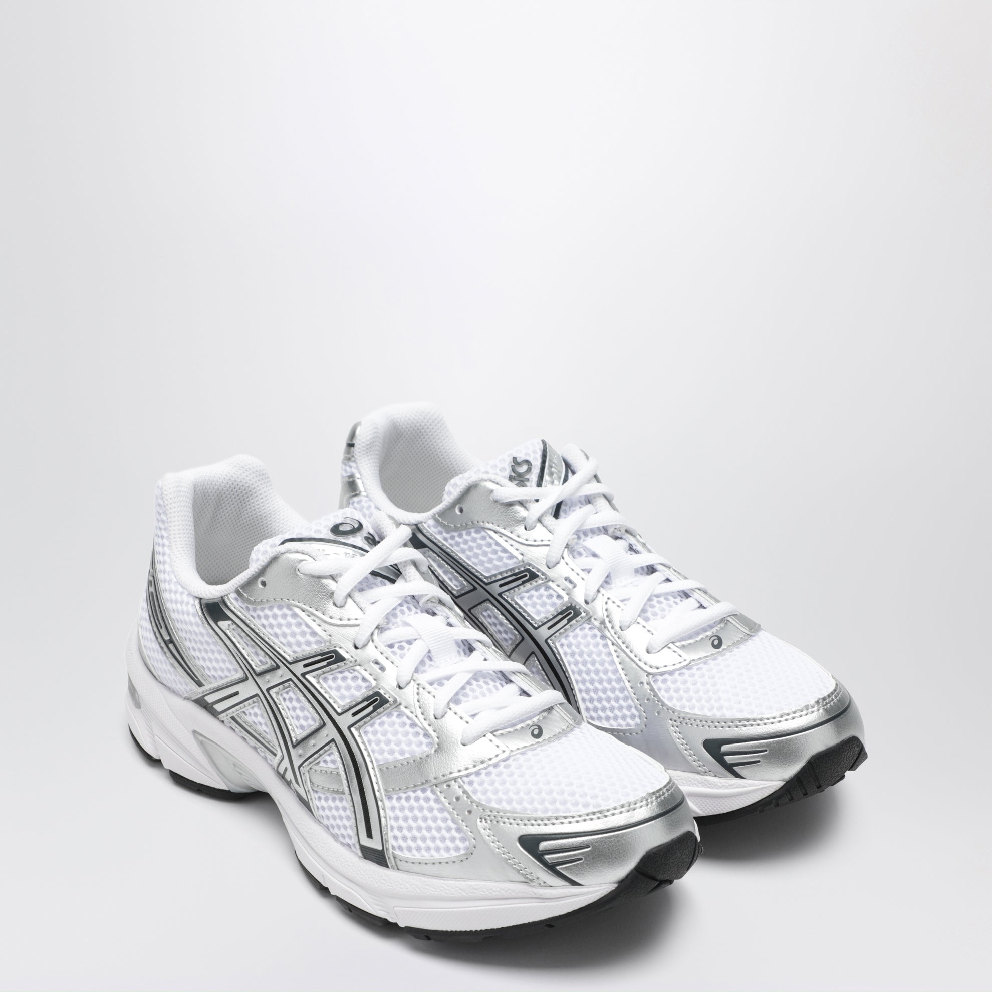 Sneakers GEL-1130 White/Pure Silver