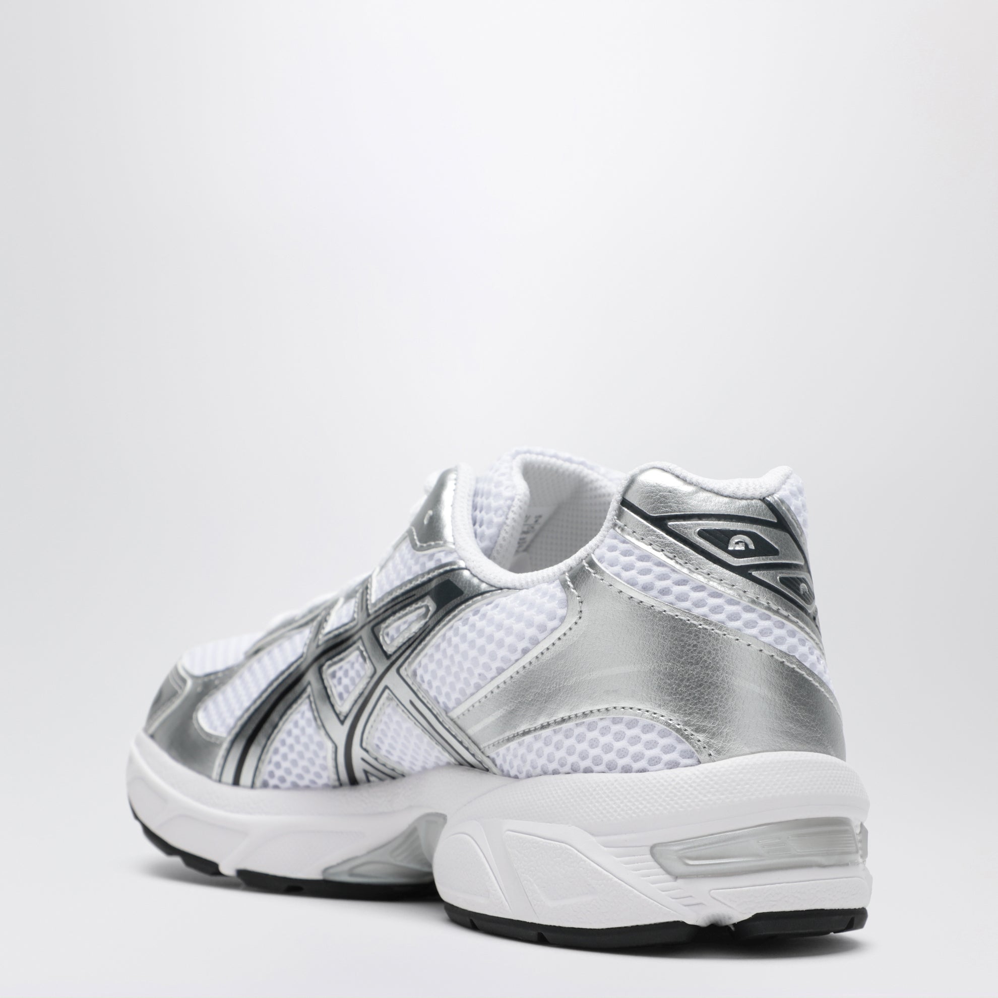 Sneakers GEL-1130 White/Pure Silver