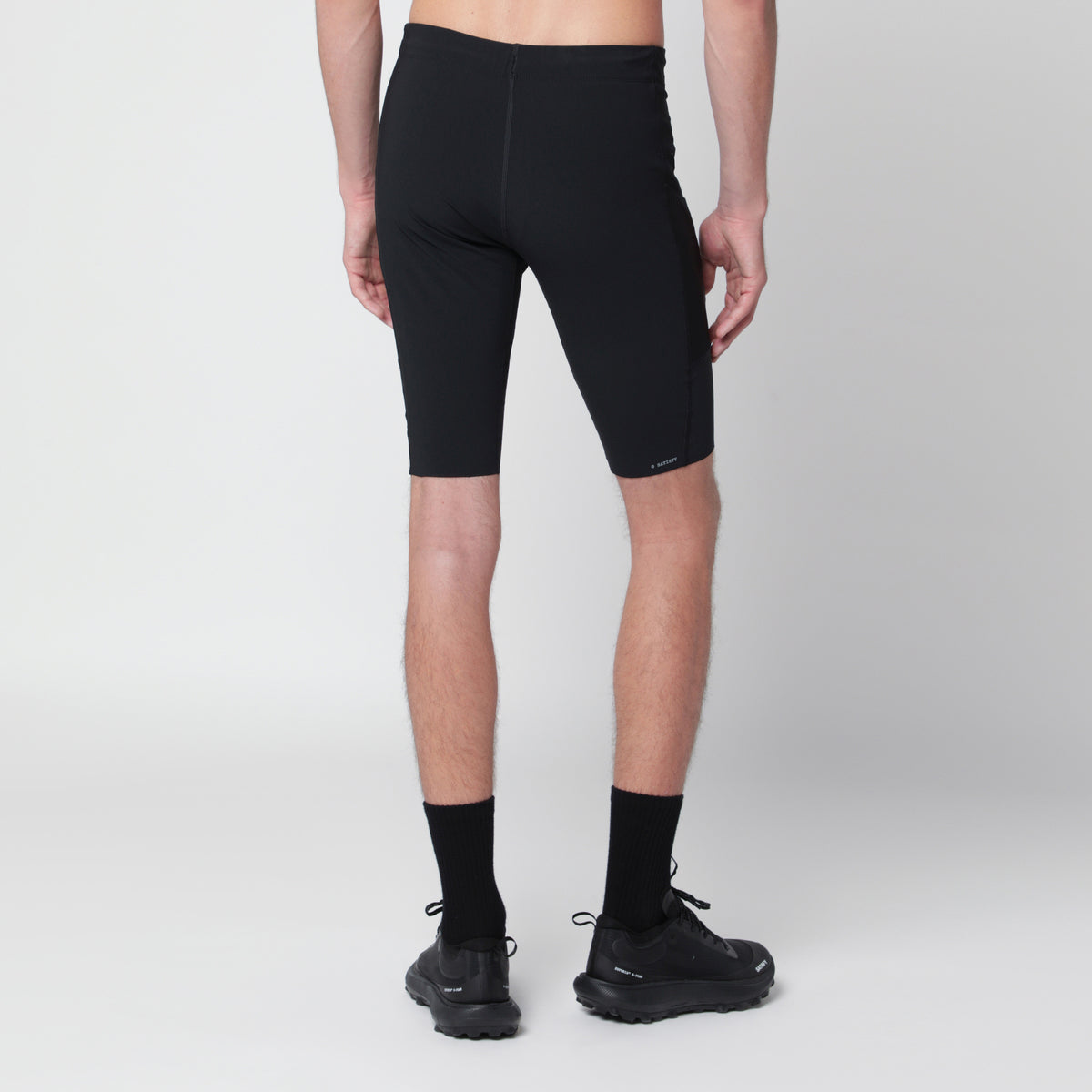 Pantaloncini TechSilk EVO 9” neri