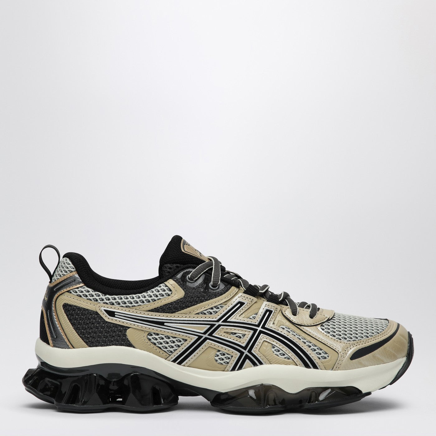 Sneakers Gel-Quantum Kinetic Sand/Black