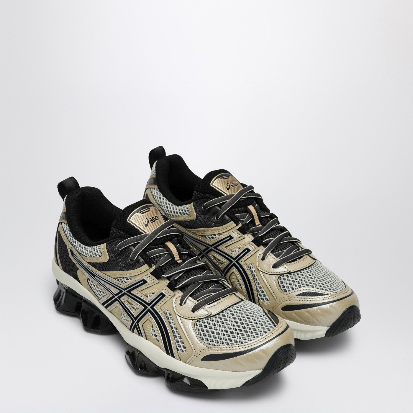 Sneakers Gel-Quantum Kinetic Sand/Black