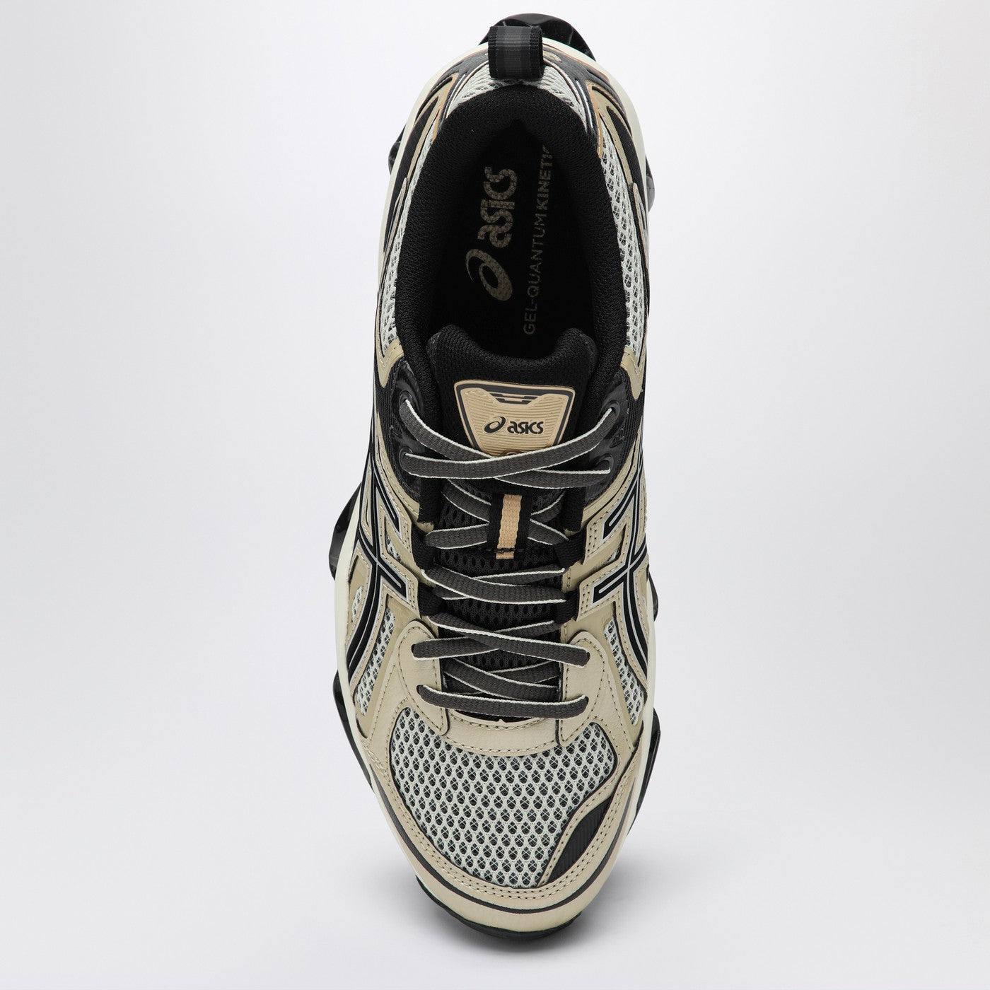 Sneakers Gel-Quantum Kinetic Sand/Black