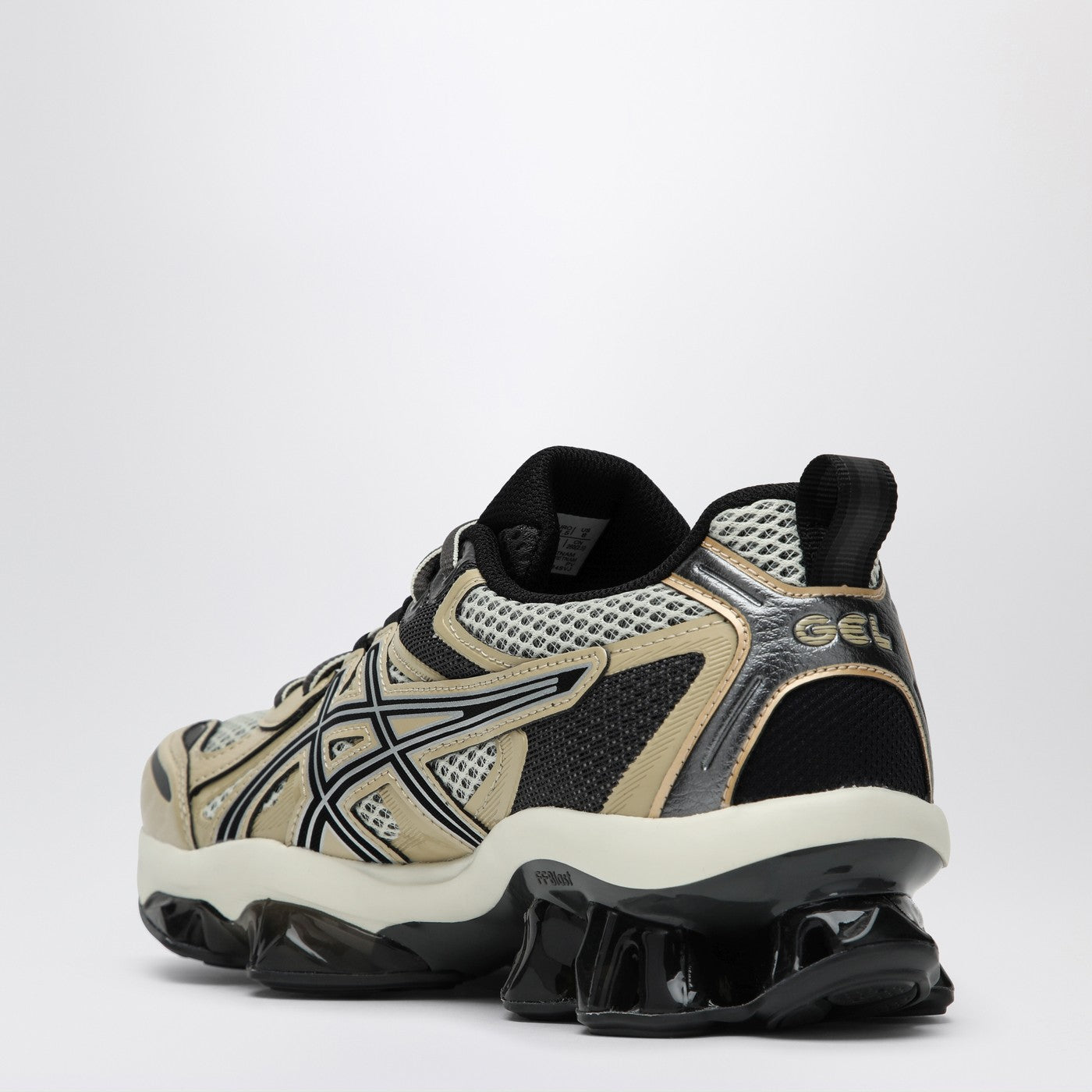 Sneakers Gel-Quantum Kinetic Sand/Black