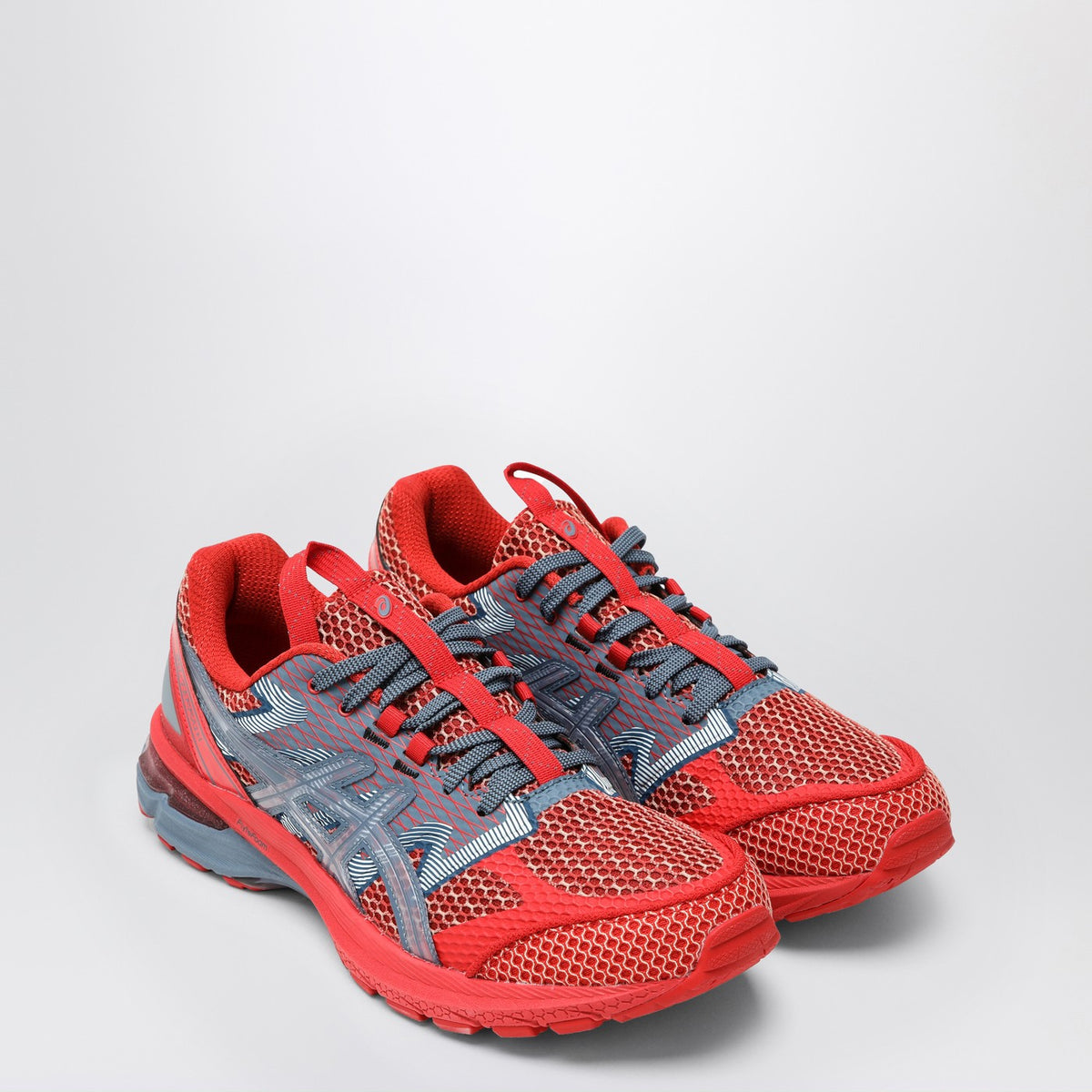 Asics “Classic Red” Asics Lyte Classic - Red Clay/Black | Casual Sneakers  main image 4