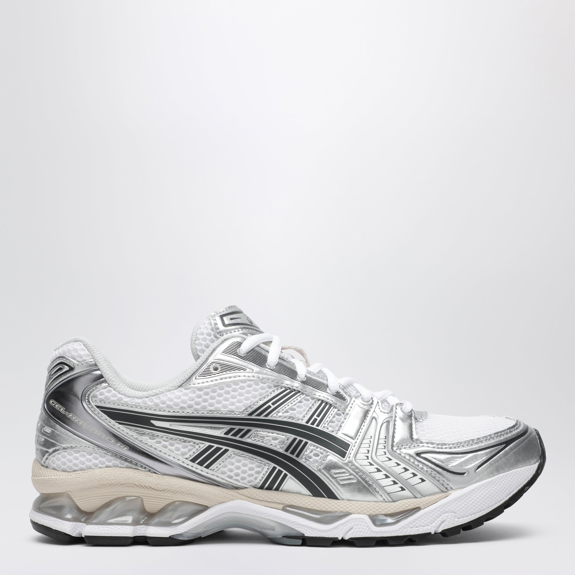 Sneakers GEL-KAYANO 14 White/Graphite Grey
