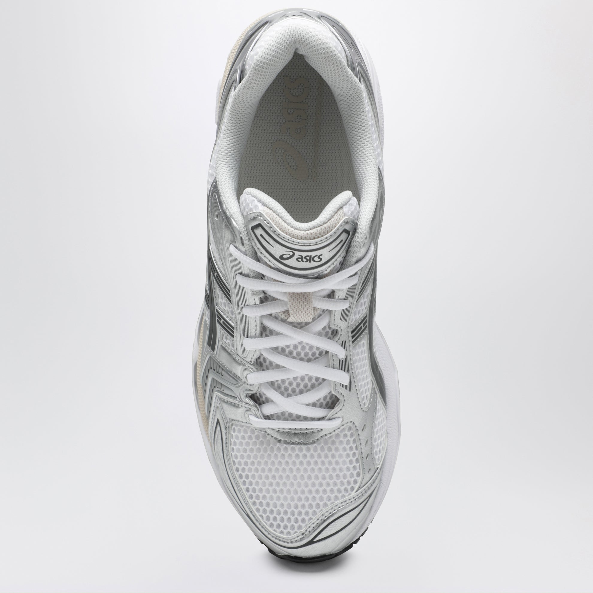 Sneakers GEL-KAYANO 14 White/Graphite Grey