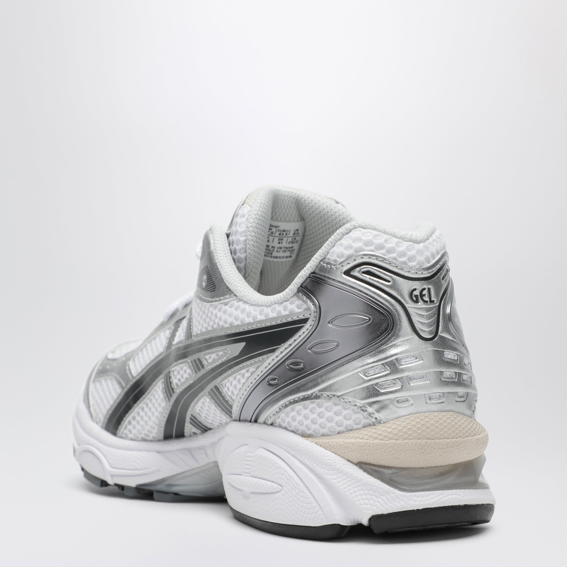 Sneakers GEL-KAYANO 14 White/Graphite Grey