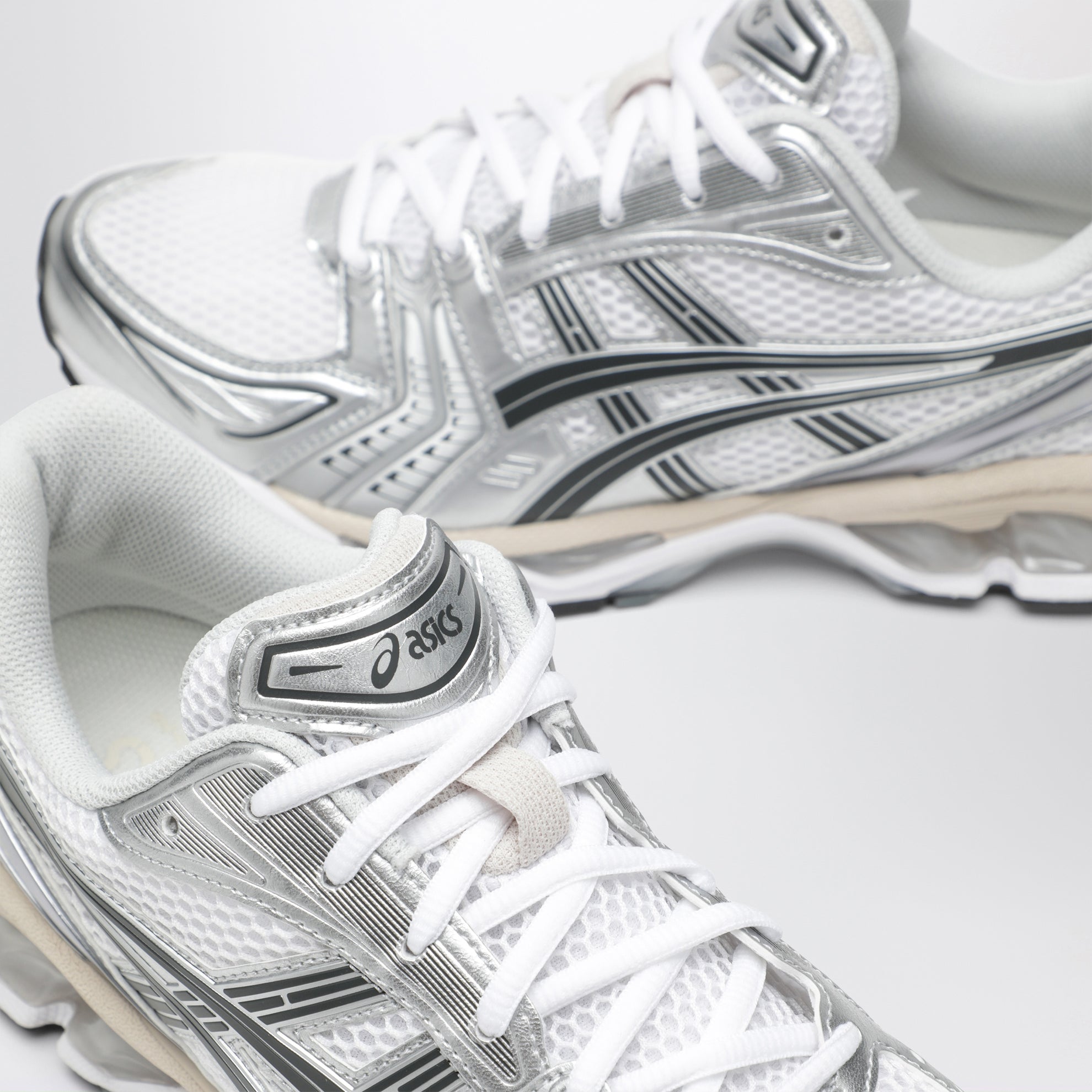 Sneakers GEL-KAYANO 14 White/Graphite Grey