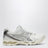 Gel-Kayano 14 Sneaker in Cream/Cocoa Powder