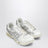 Gel-Kayano 14 Sneaker in Cream/Cocoa Powder