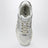 Gel-Kayano 14 Sneaker in Cream/Cocoa Powder
