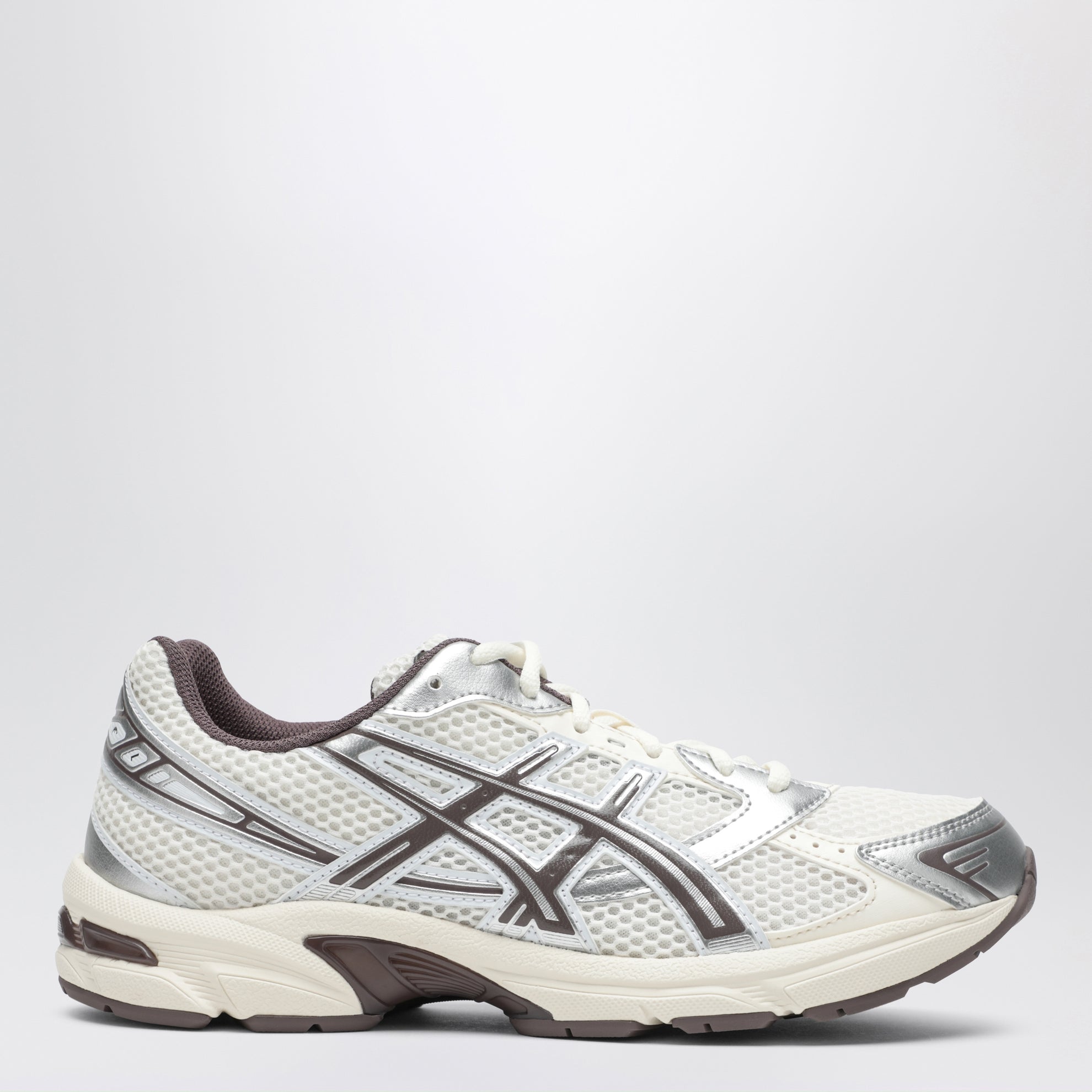 Sneakers GEL-1130 Black/Cream