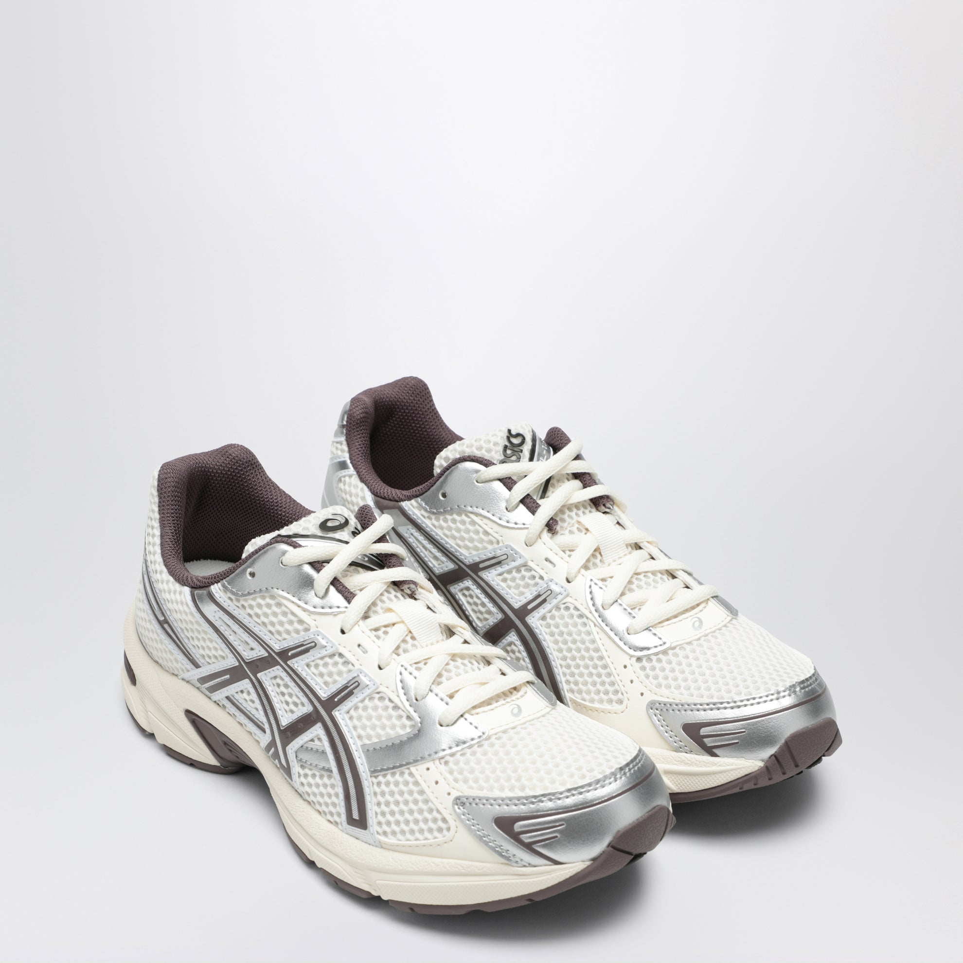 Sneakers GEL-1130 Black/Cream