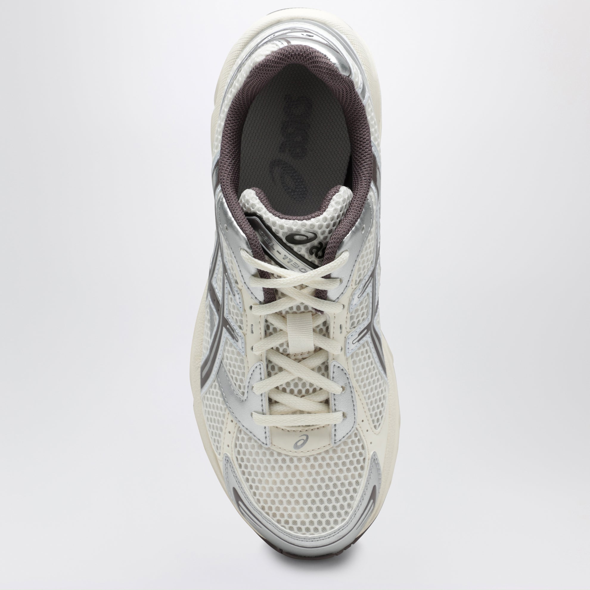 Sneakers GEL-1130 Black/Cream