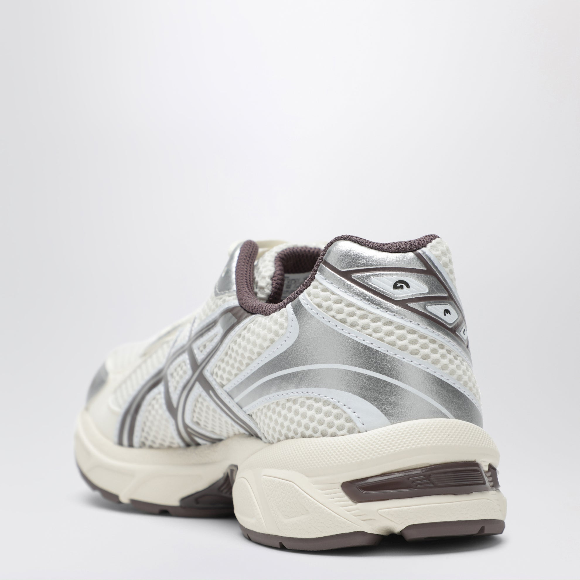 Sneakers GEL-1130 Black/Cream