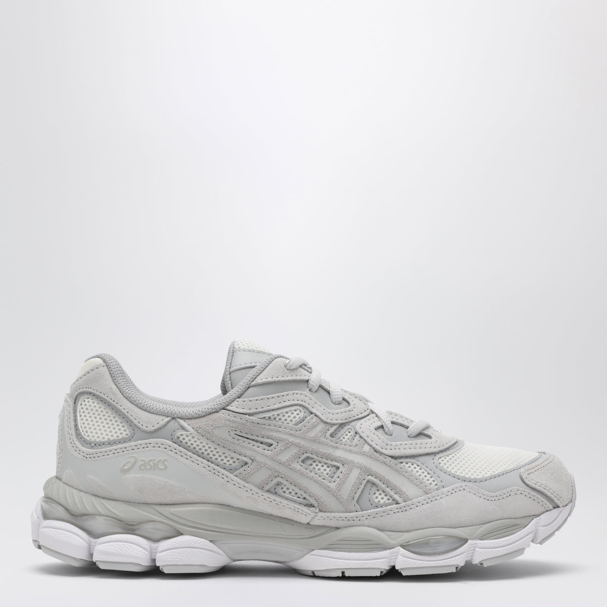 Sneakers GEL-NYC Cream/Cloud Grey