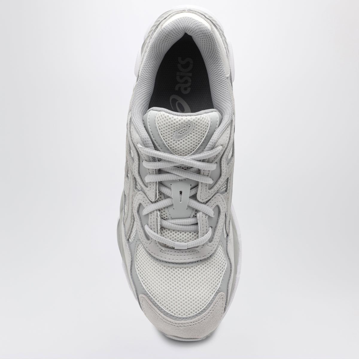 Sneakers GEL-NYC Cream/Cloud Grey