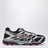Black GEL-CUMULUS 16 sneaker in mesh