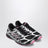 Black GEL-CUMULUS 16 sneaker in mesh