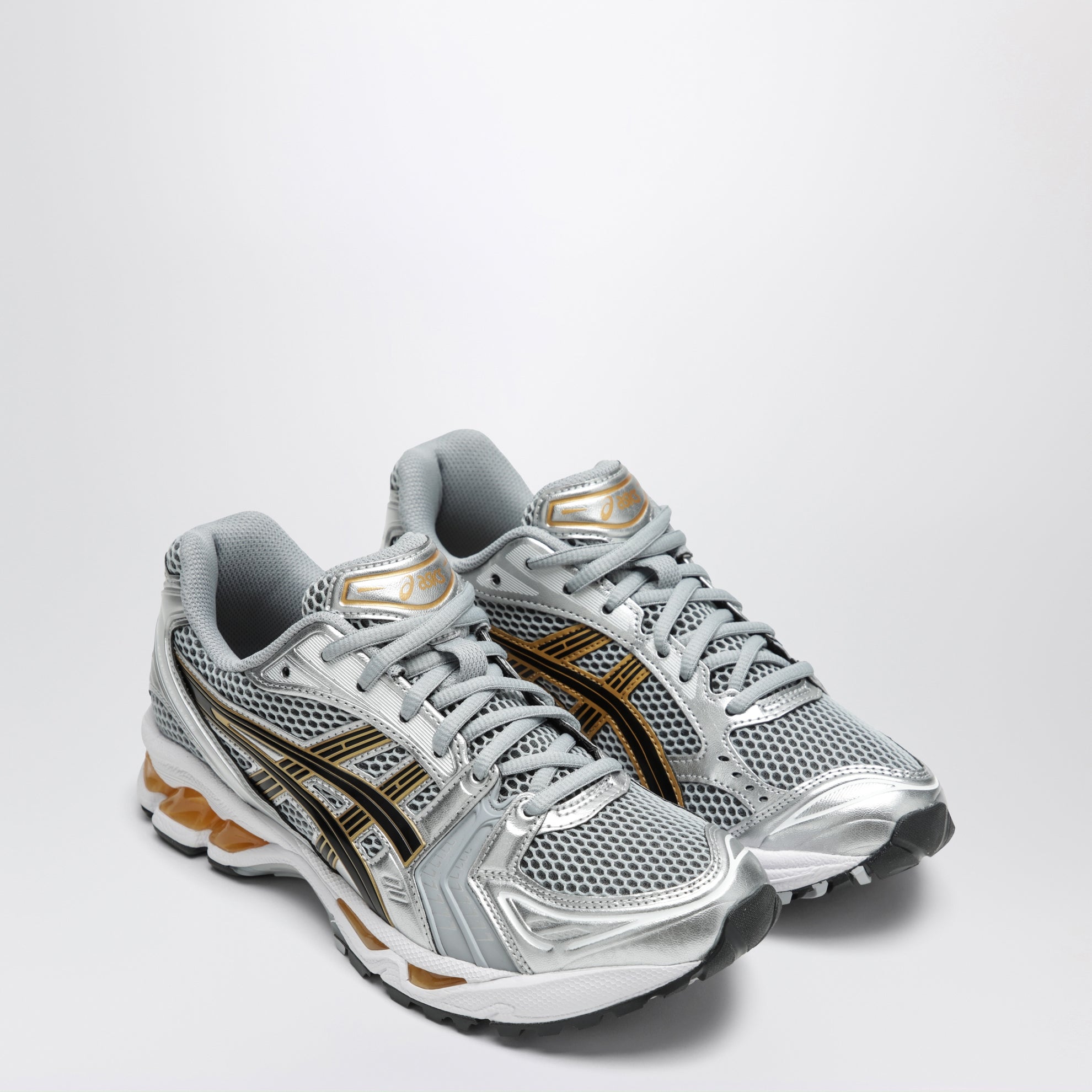 Sneakers GEL-KAYANO 14 Piedmont Grey/Black