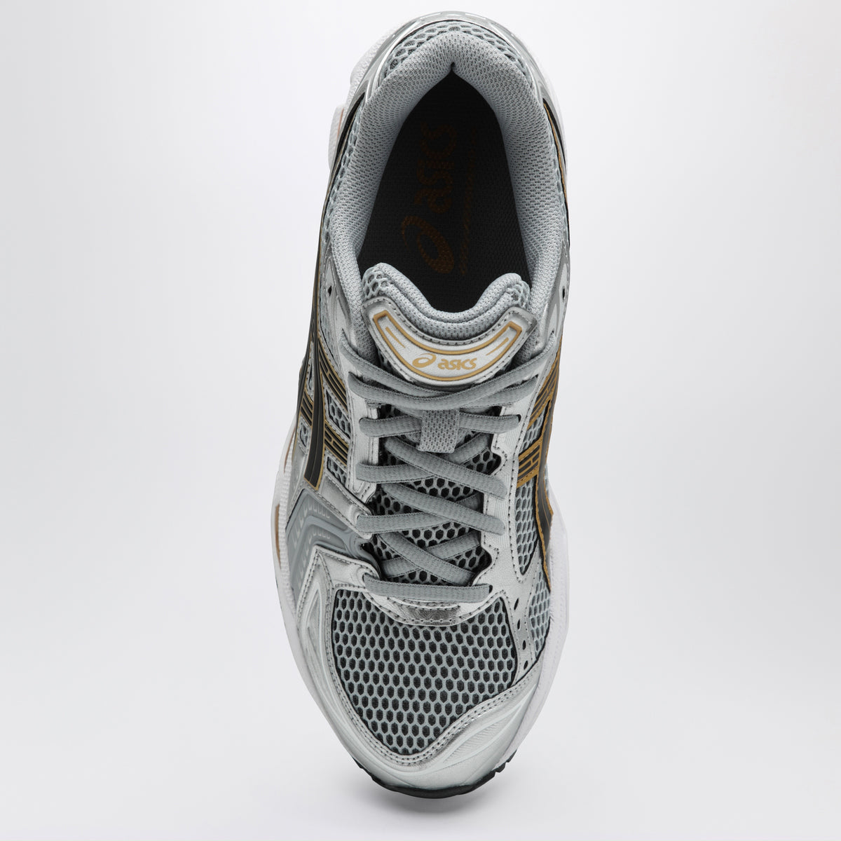Sneakers GEL-KAYANO 14 Piedmont Grey/Black