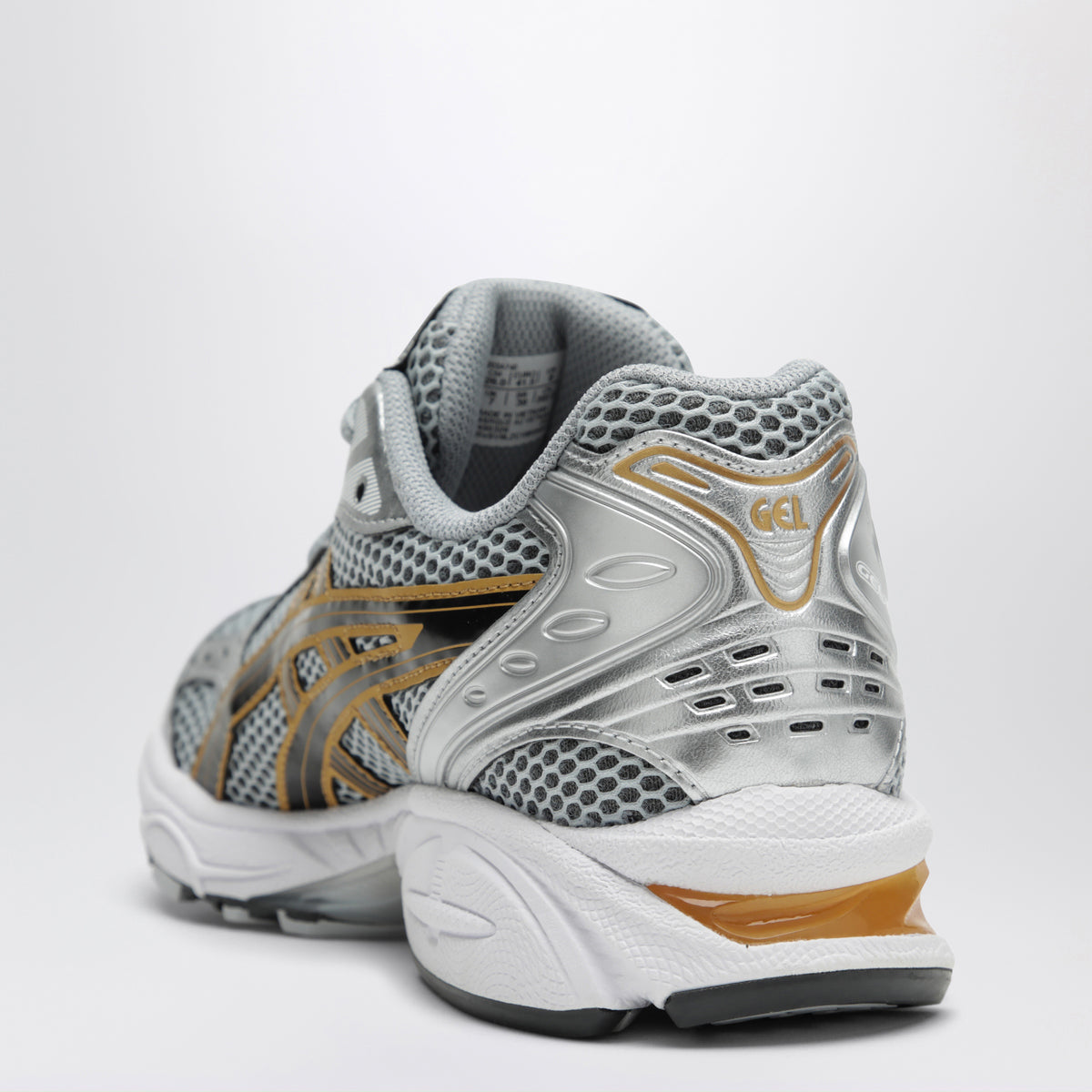 Sneakers GEL-KAYANO 14 Piedmont Grey/Black